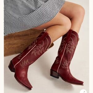 TECOVAS ANNIE BOOT